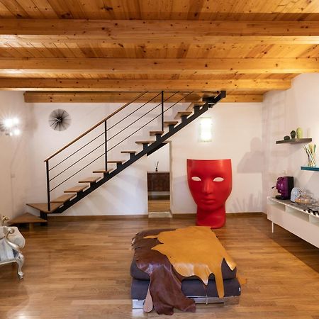 Residenza Principe Di Carafa Hotel Наполи Екстериор снимка