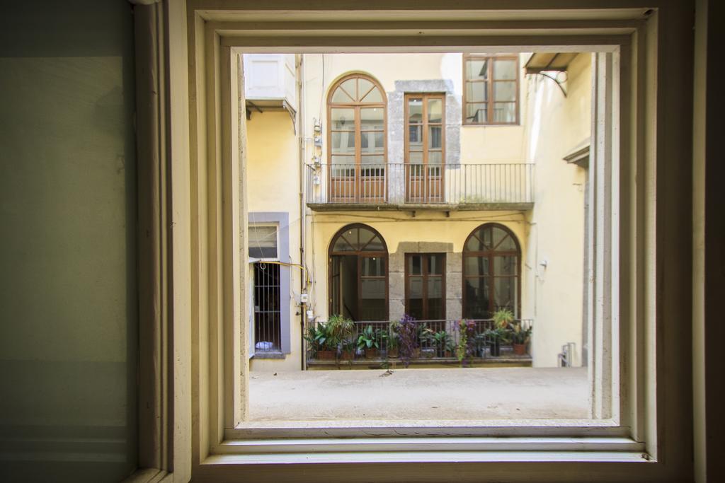 Residenza Principe Di Carafa Hotel Наполи Екстериор снимка