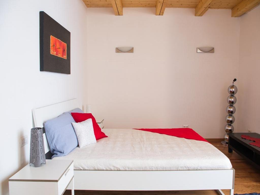 Residenza Principe Di Carafa Hotel Наполи Стая снимка