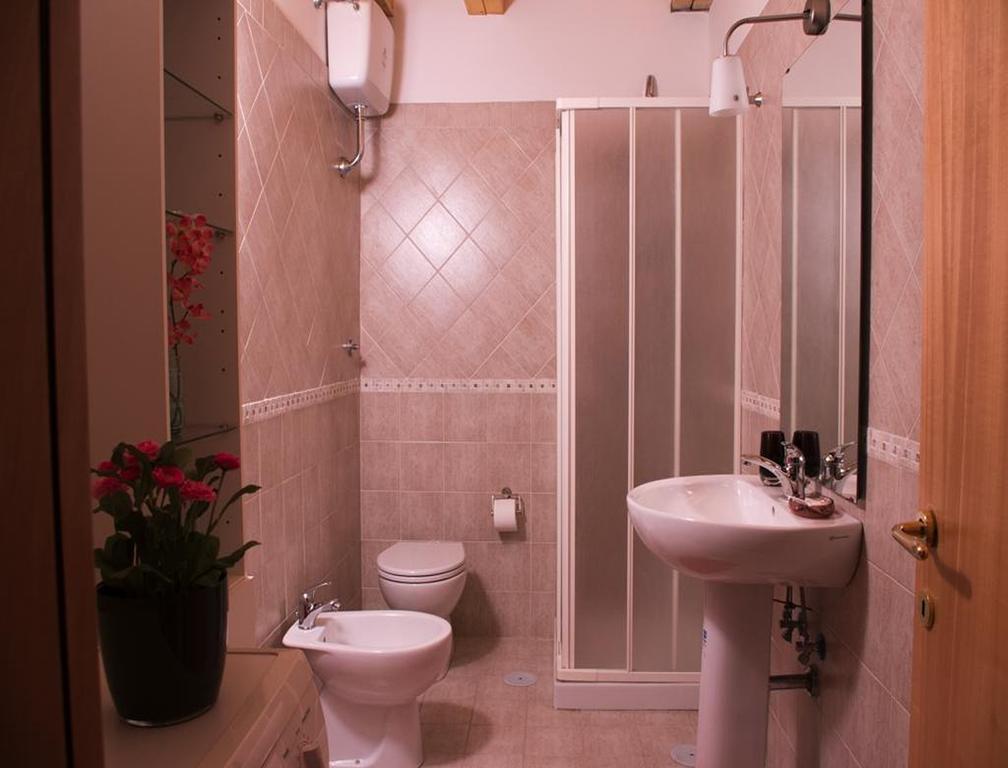 Residenza Principe Di Carafa Hotel Наполи Екстериор снимка