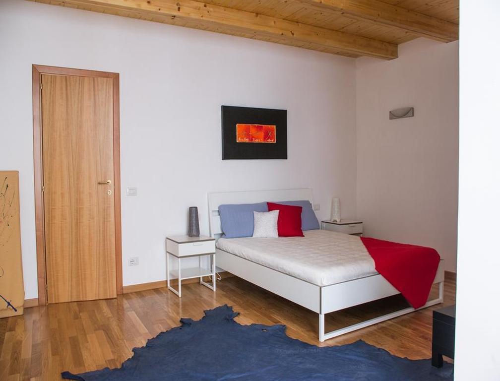 Residenza Principe Di Carafa Hotel Наполи Стая снимка