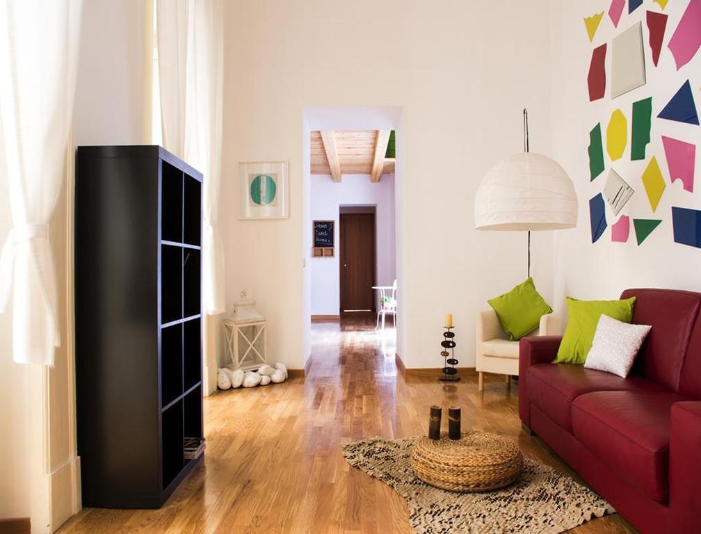 Residenza Principe Di Carafa Hotel Наполи Екстериор снимка