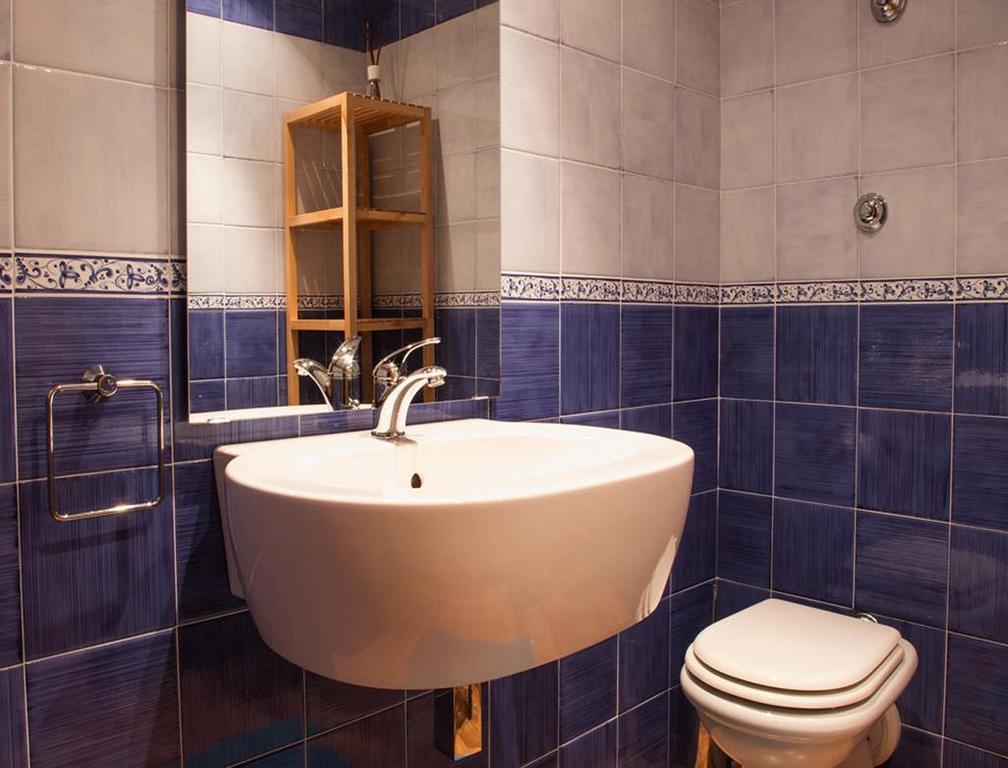 Residenza Principe Di Carafa Hotel Наполи Екстериор снимка