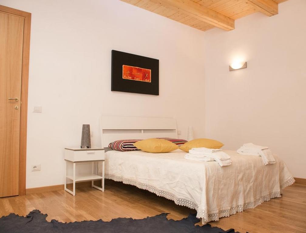 Residenza Principe Di Carafa Hotel Наполи Екстериор снимка