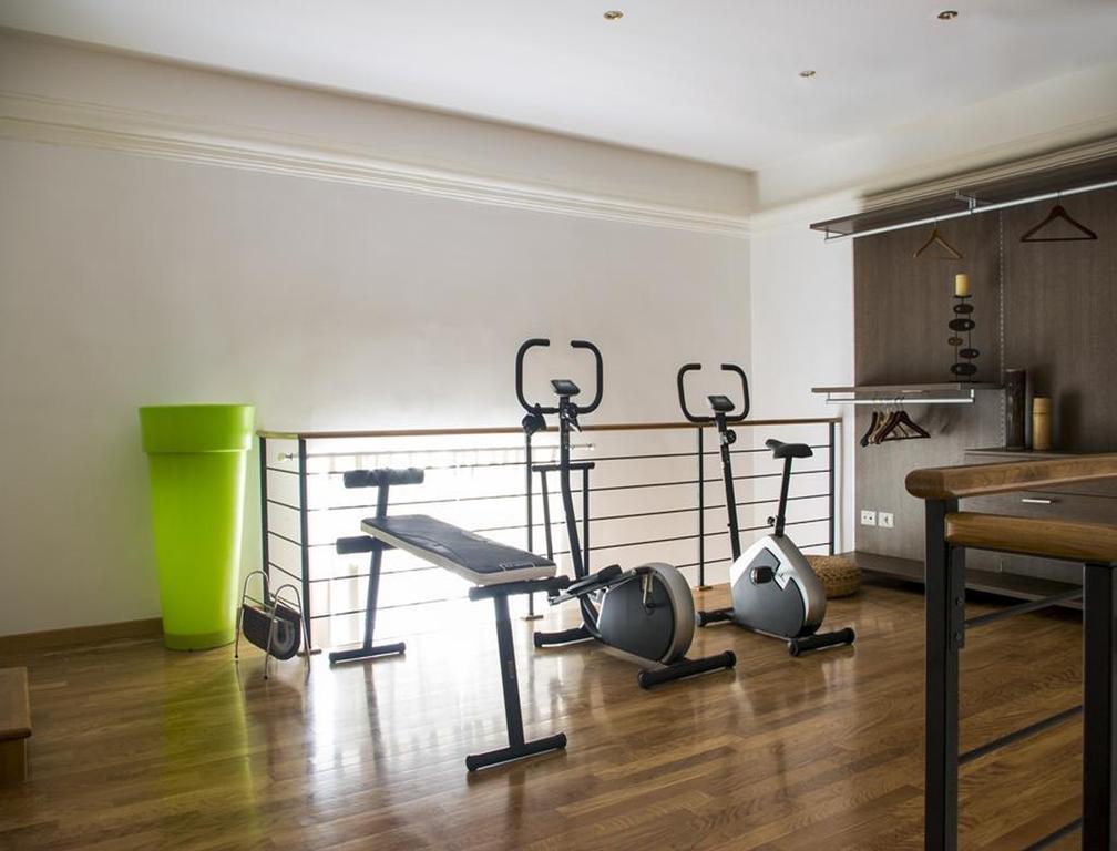 Residenza Principe Di Carafa Hotel Наполи Екстериор снимка